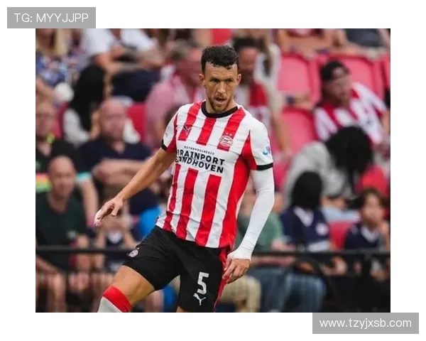 英超伊万·佩里西奇