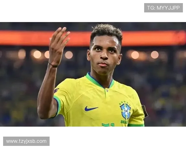 罗德里戈：下一代巨星模板