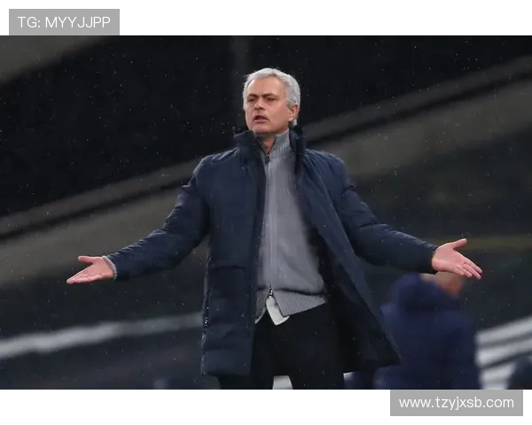 穆里尼奥球队控场力