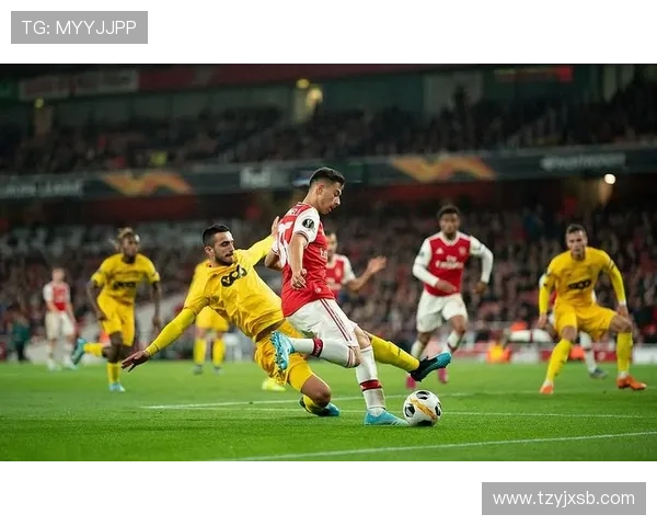 从替补奇兵到左路爆点：马丁内利的进化之路