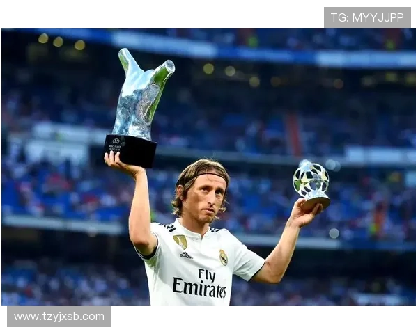 莫德里奇战火童年如何铸就金球奖之路