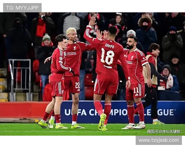 利物浦中场换血后节奏掌控力下降，稳定性面临考验