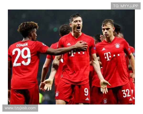 莱万大赛关键战效率与影响力解析