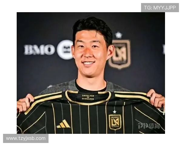 孙兴慜转会豪门的适配性分析：战术角色与体系兼容度