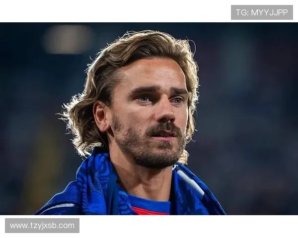 格里兹曼国家队进攻核心地位解析 格里兹曼国家队进攻核心地位解析