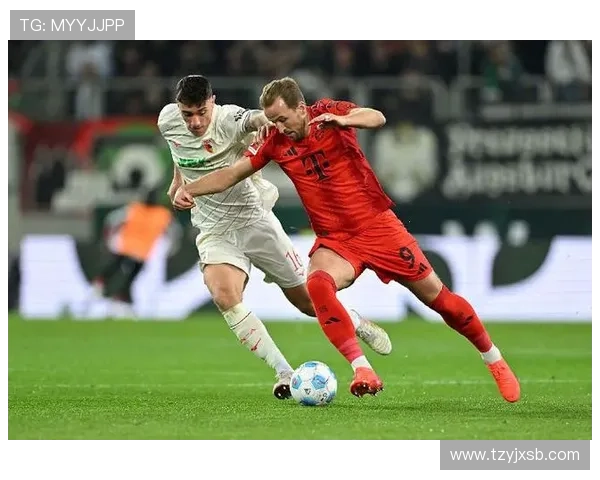 拜仁慕尼黑进攻结构变化:边路压制减弱,中路拥堵问题显现 拜仁慕尼黑进攻结构变化:边路压制减弱,中路拥堵问题显现