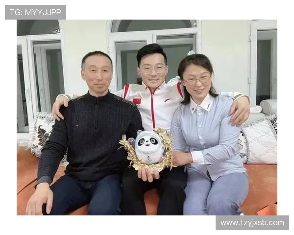 任子威训练完直接拎着冰桶回家泡澡？这恢复方式也太豪了