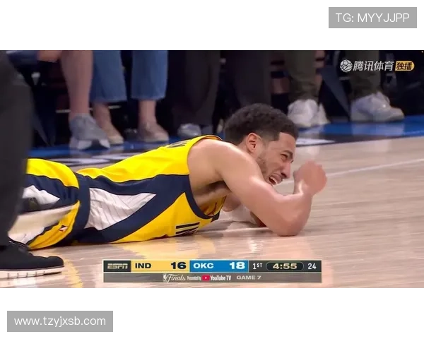 哈利伯顿比上季更频繁挡拆分球，制造换防助攻增多