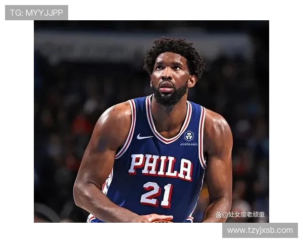 恩比德挡拆拉开空间提升得分效率，超越戈贝尔成为联盟顶级内线