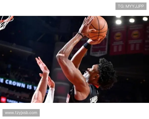 朗多挡拆传内线较赛季初提效稳住球队节奏